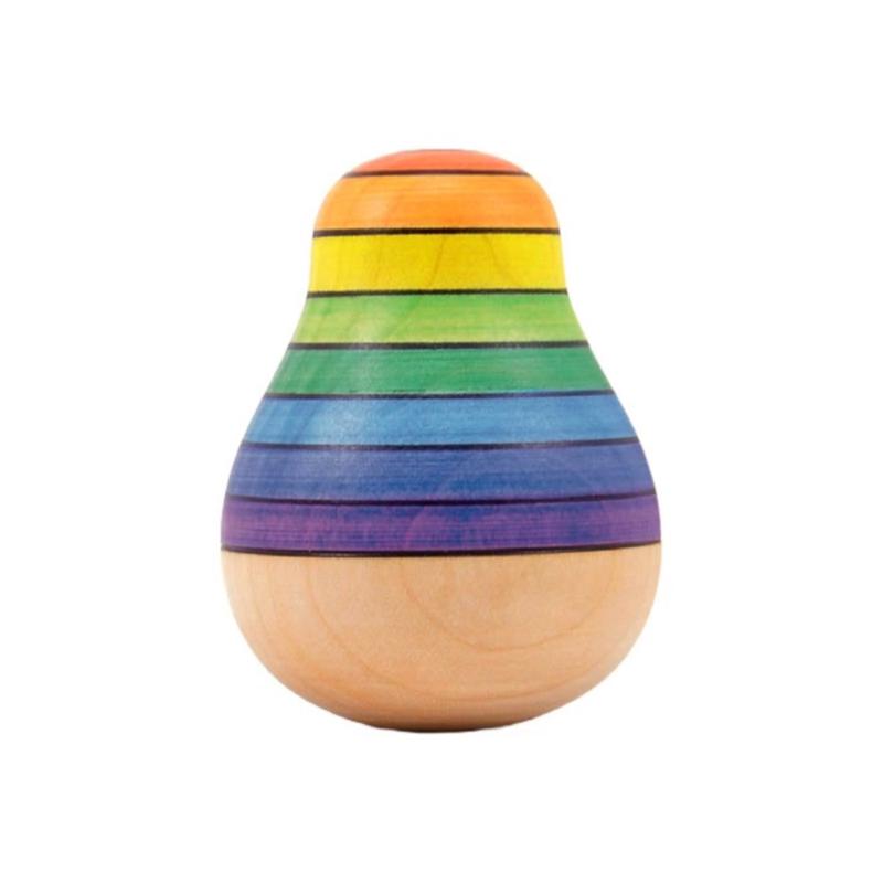 Mader Rainbow Tumbling Bulb