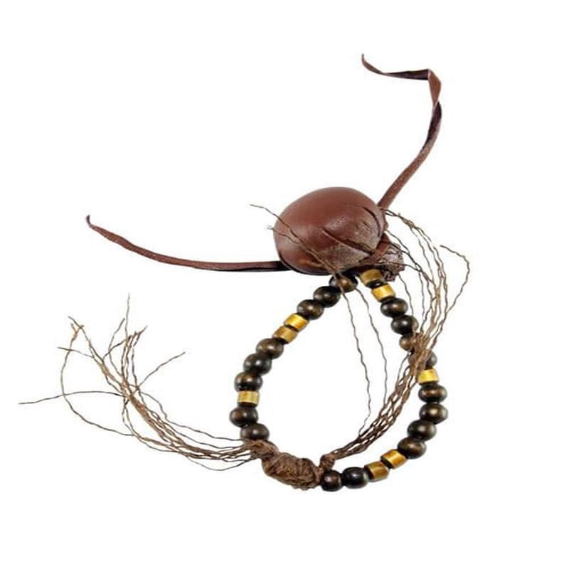 The Lone Ranger Prop Replica Tontos Bead Bracelet