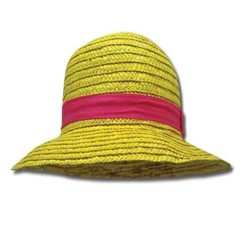One Piece Luffy\'s Cosplay Hat