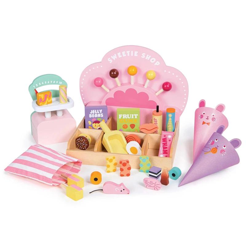 Sweetie Pic\'n\'Mix Shop
