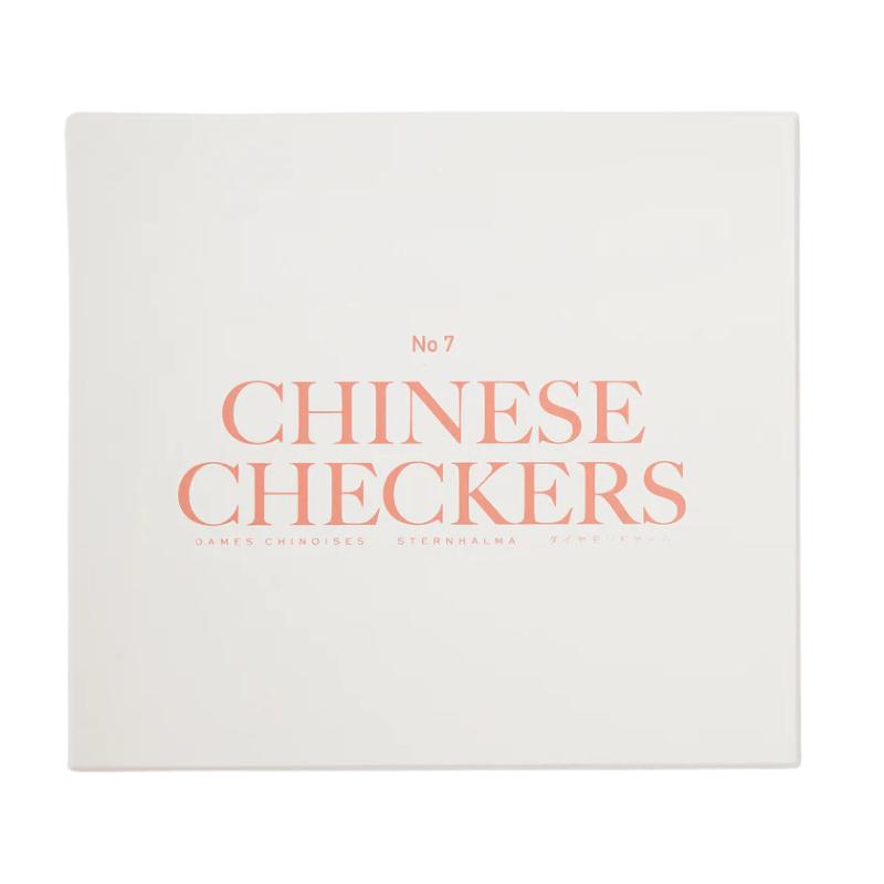 Classic - Chinese Checkers