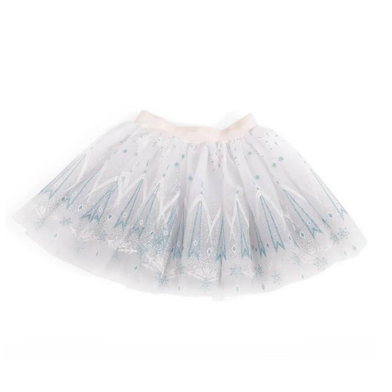 Winter Wonderland Tutu
