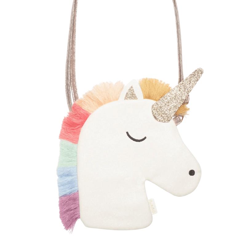 Rainbow Unicorn Bag