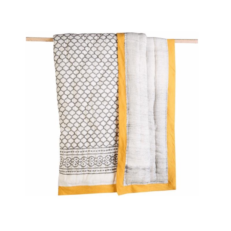 Cotton Quilt