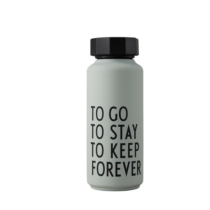 Thermo/Insulated Bottle 500ML
