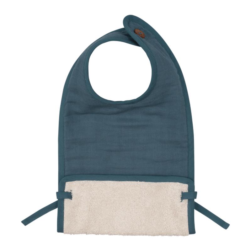 Muslin Feeding Bib
