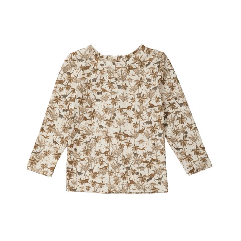 Aster Unisex UV Blouse