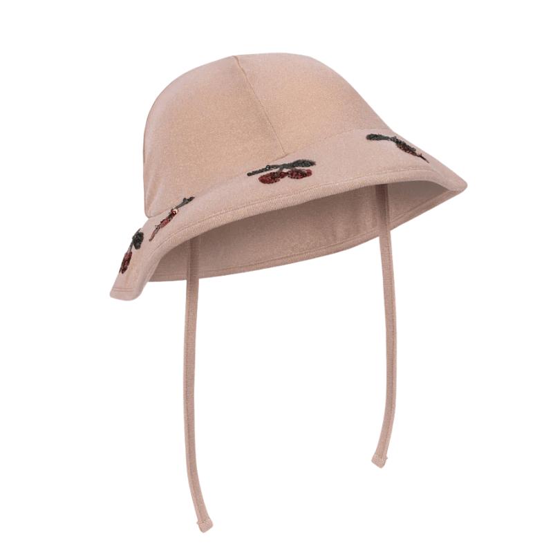 Jade Swim Hat - Evening Sand