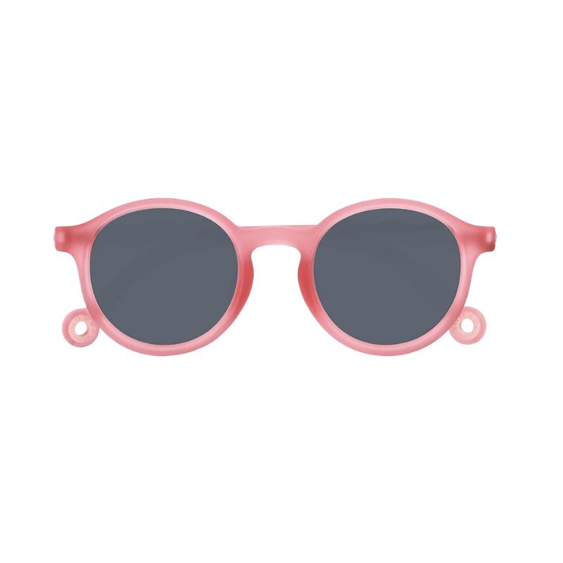 Junior Oval Sunglasses - Rock Rose