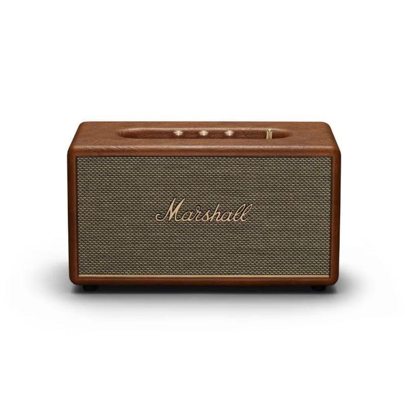 Stanmore III Bluetooth Brown