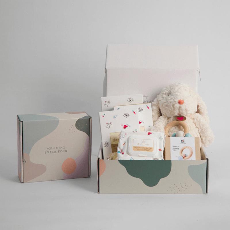 Newborn Gift Box S