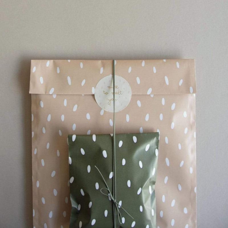Gift Wrapping - Per Item