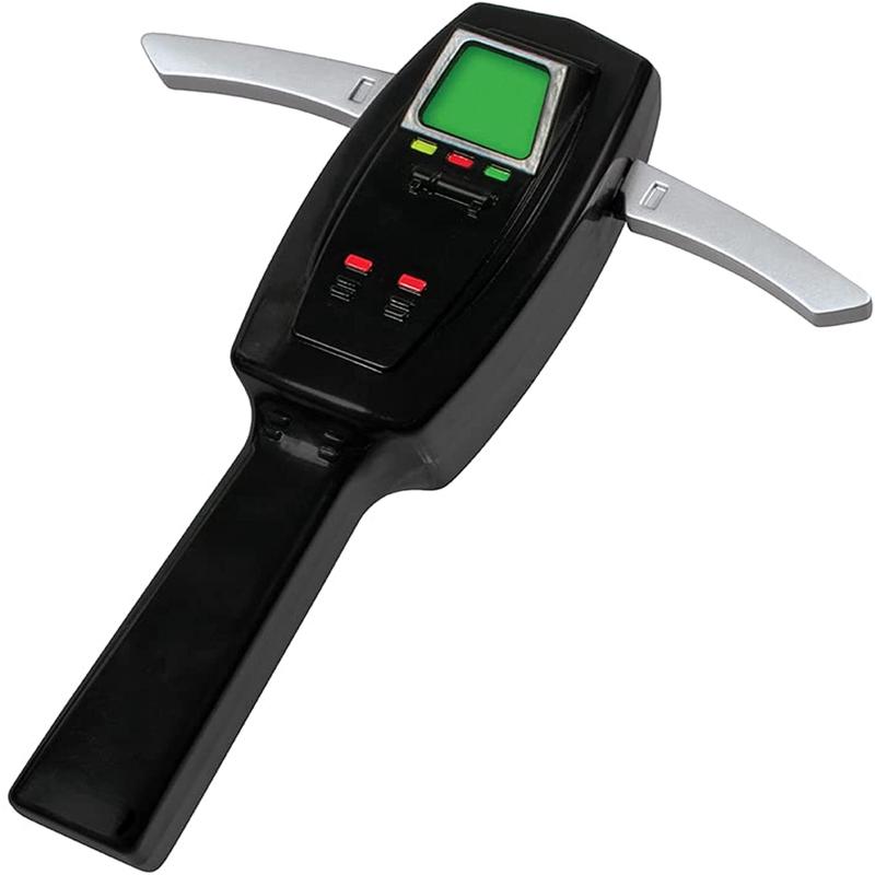Ghostbusters PKE Meter Child Costume Accessory