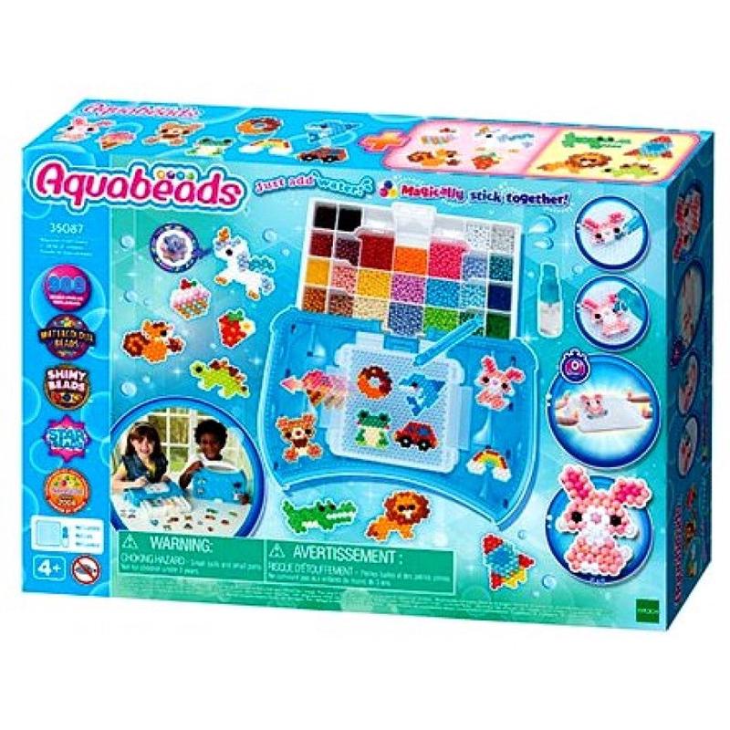 Aquabeads Beginners Craft Studio