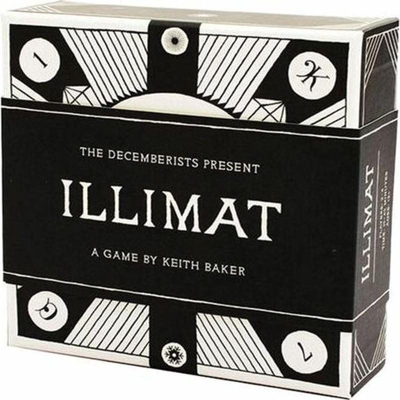 Illimat