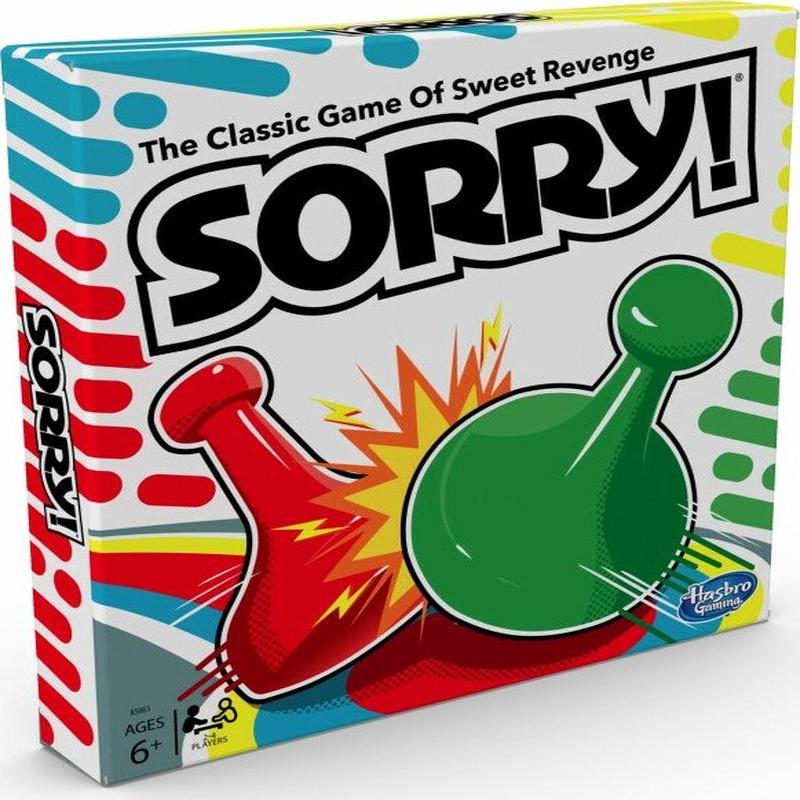 Sorry!