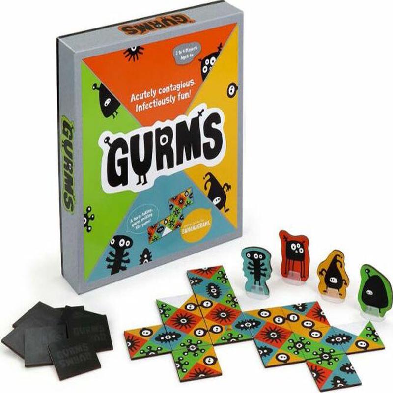 GURMS - v2.0