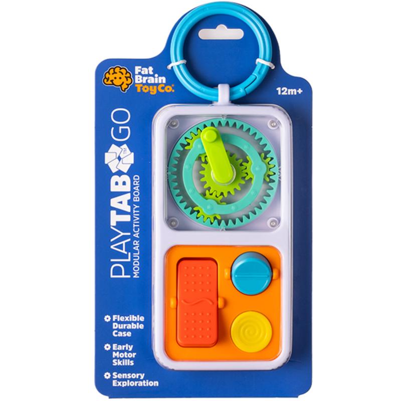 Play Tab Go