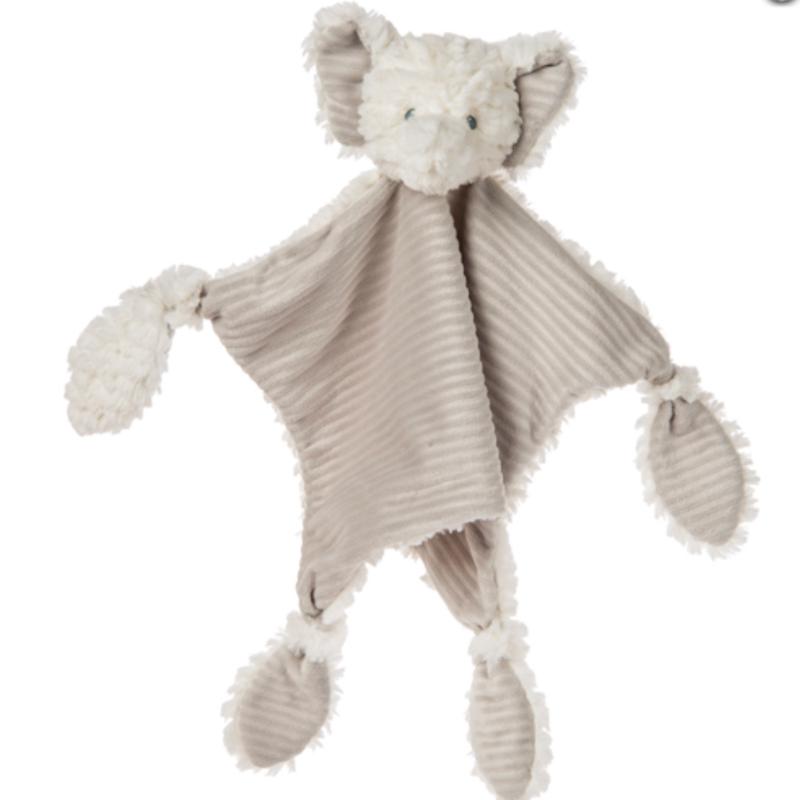 Afrique Elephant Character Blanket