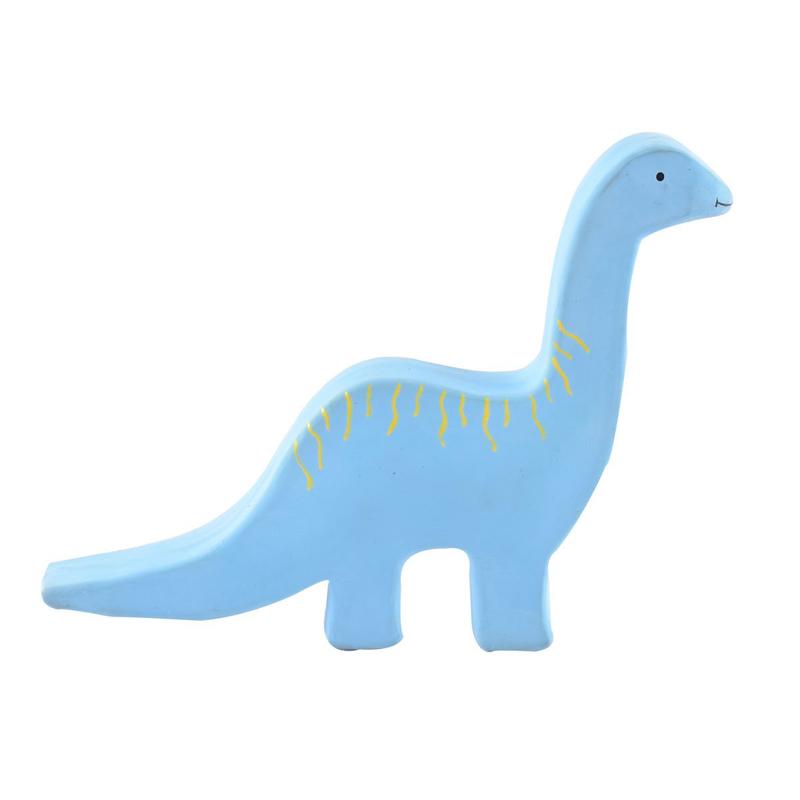 Baby Brachiosauras Bath Toy