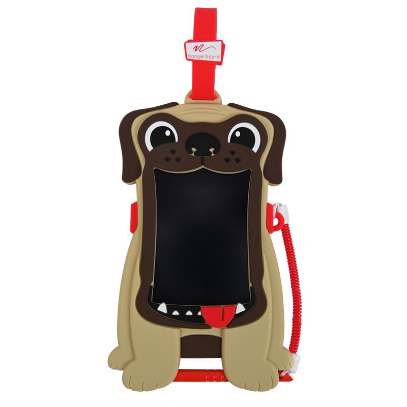 Kent Displays Boogie Board Sketch Pals | Puppy