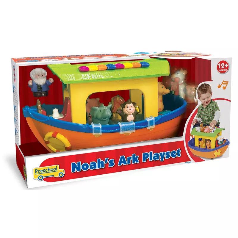 Small World Toys Noah\'s Ark Playset