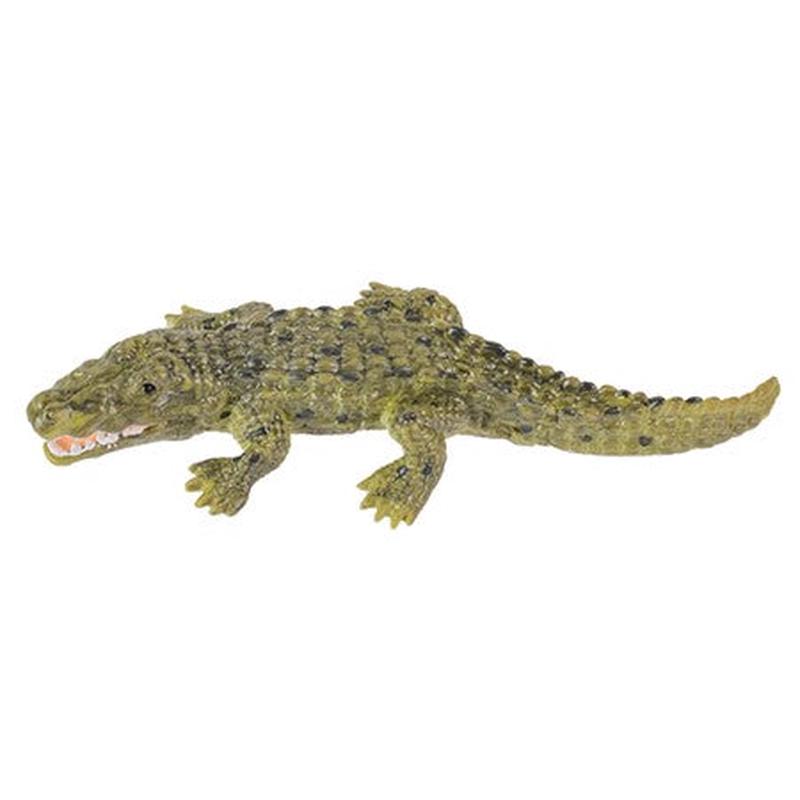 Play Visions Mega Stretch Crocodile