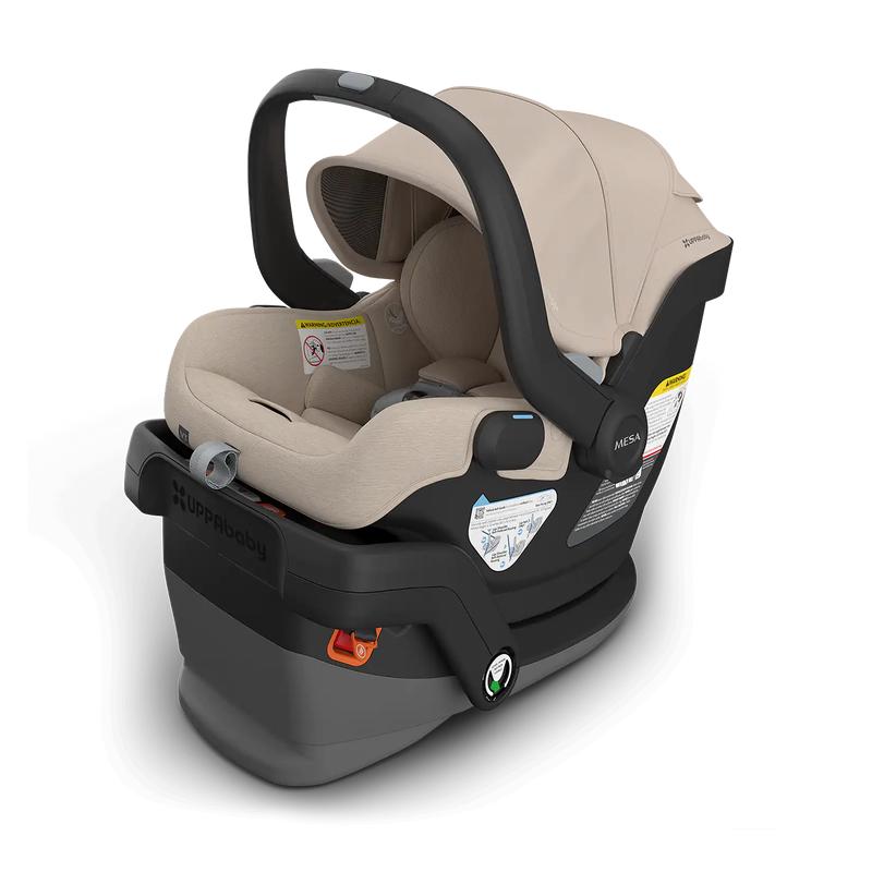 UppaBaby Mesa V3 Infant Car Seat - Declan