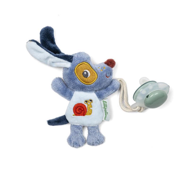 Jules - A Mini glow-in-the-dark night friend
