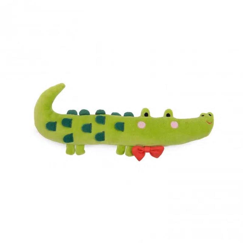 Moulin Roty   Crocodile Rattle