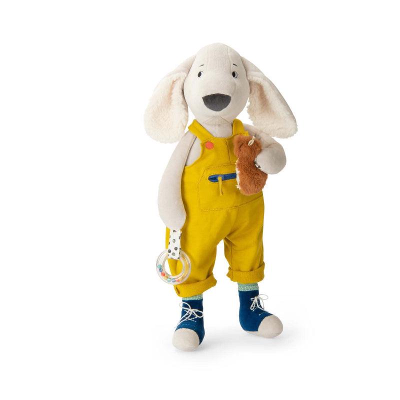 Moulin Roty   Pilou Activity Puppy