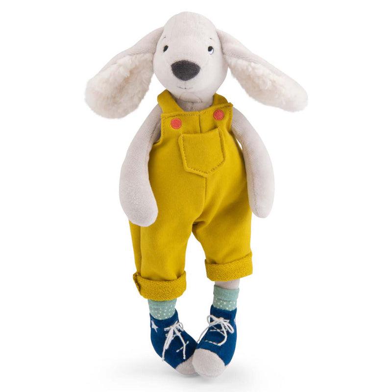Moulin Roty   Puppy Pilou First Toy