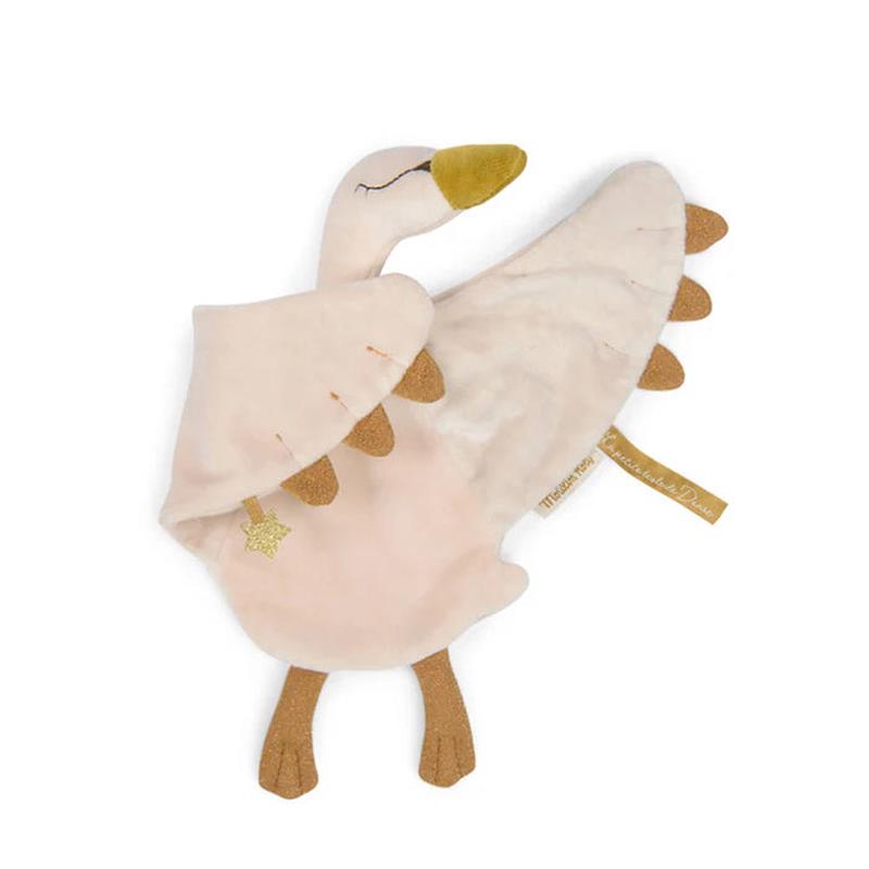 Cygnet Baby Comforter