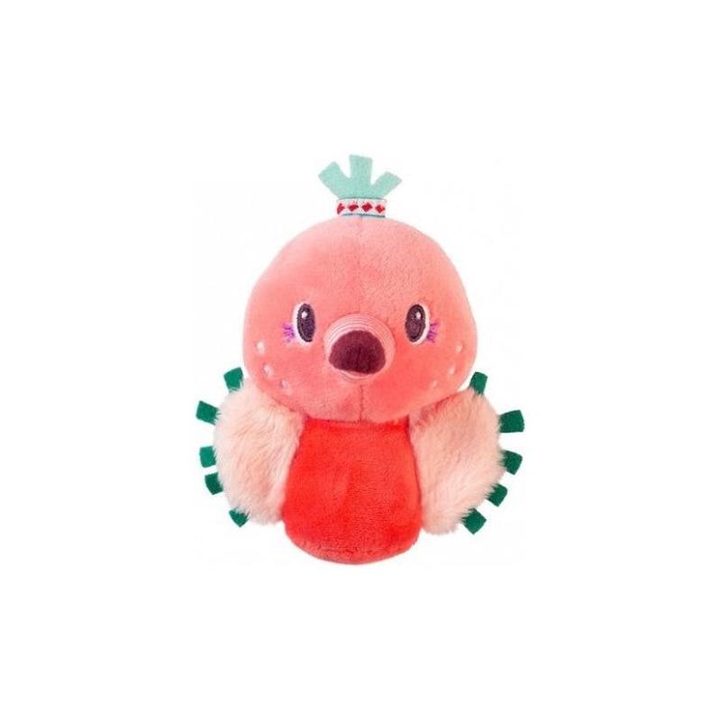 Anais Mini Rattle