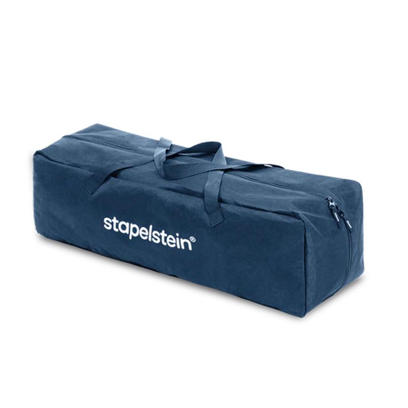 [PRE-ORDER] Stapelstein Bag - Dark Blue *new*