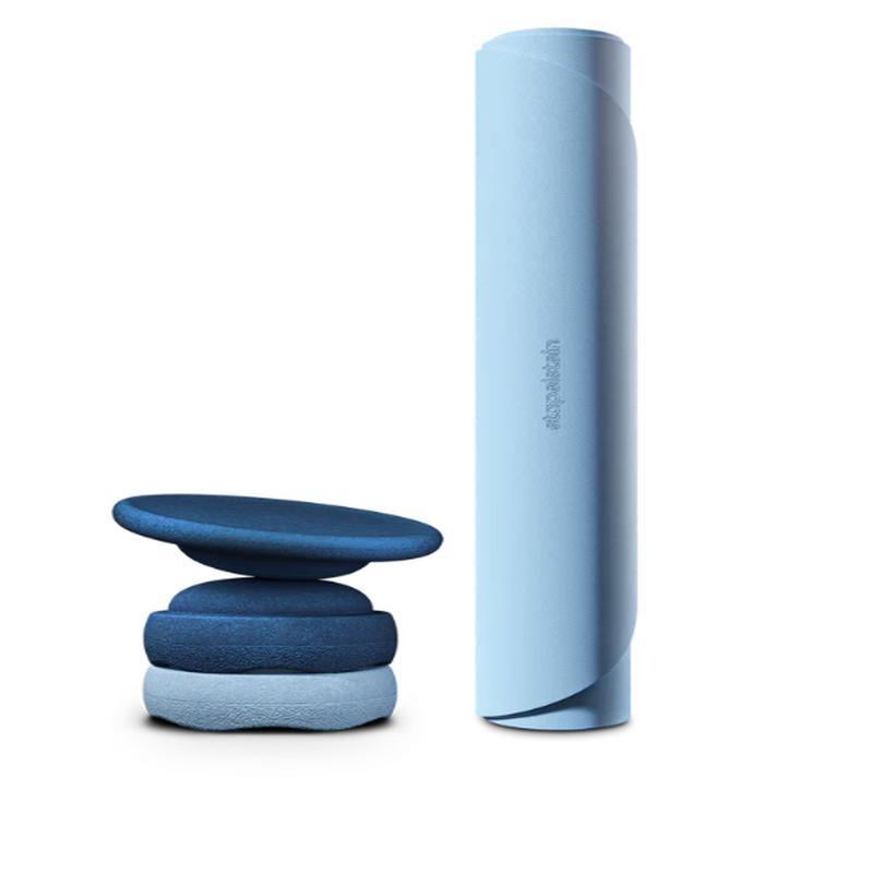 [PRE-ORDER] Stapelstein Fitness Bundle Waters