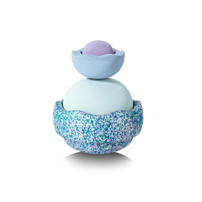 [PRE-ORDER] Stapelstein Inside Set Cool Pastel