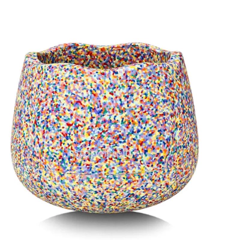 [PRE-ORDER] Stapelstein Base Super Confetti