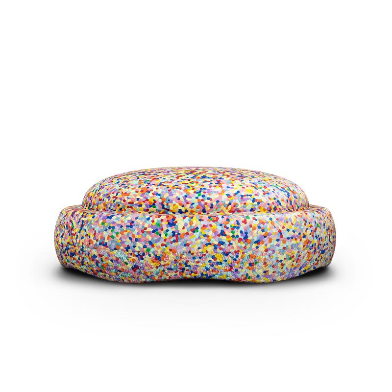 [PRE-ORDER] Stapelstein  Original Super Confetti