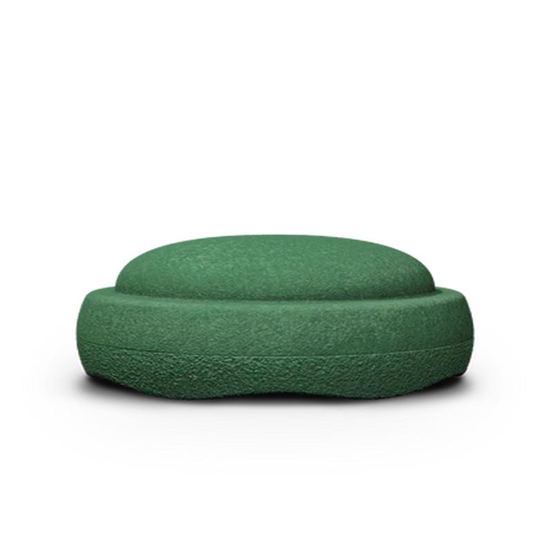 [PRE-ORDER] Stapelstein  Original Dark Green